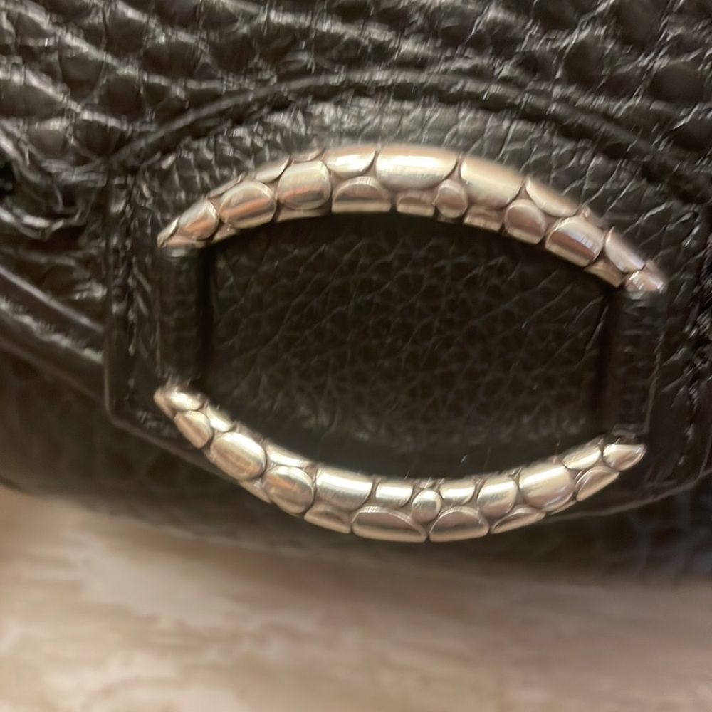 Brighton Crossbody Ravyn - Picture 7 of 10